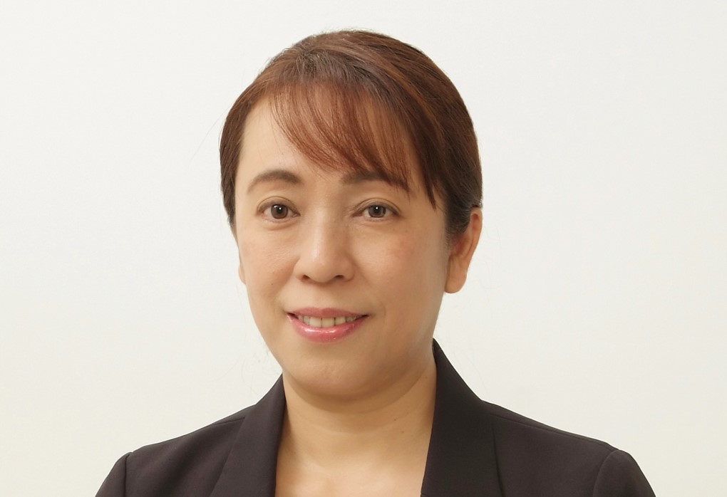 ごあいさつ 写真